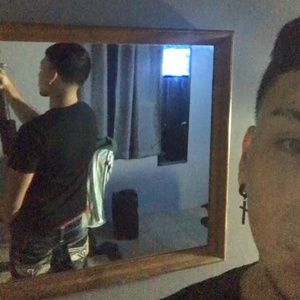 Meet your Posher, Anthony